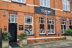 Sapori Restaurant & Bar image