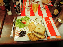 Foie gras du Restaurant à viande Restaurant La Boucherie à Lanester - n°6