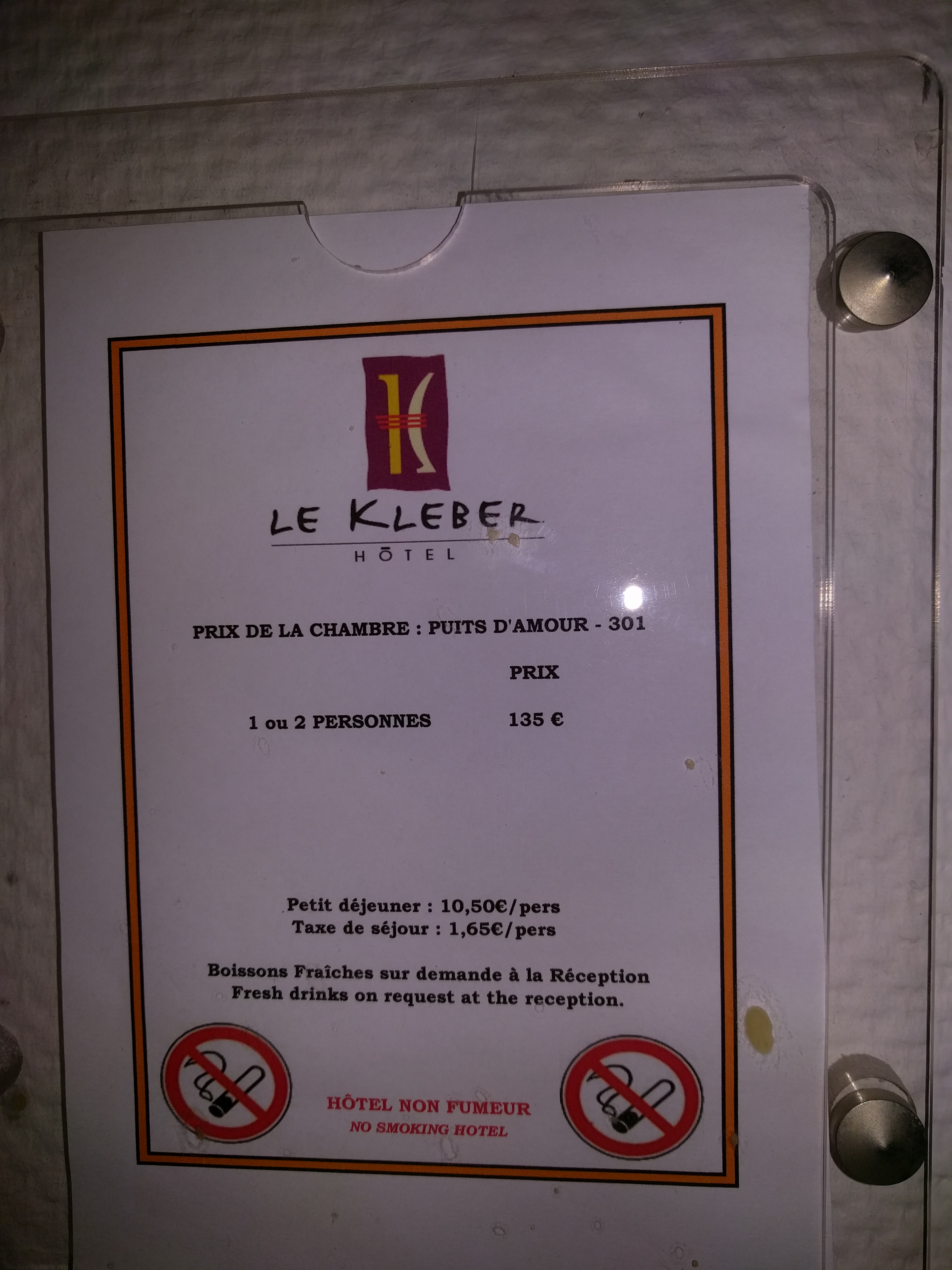 Photo n° 7 de l'avis de Irina. fait le 01/04/2019 à 21:07