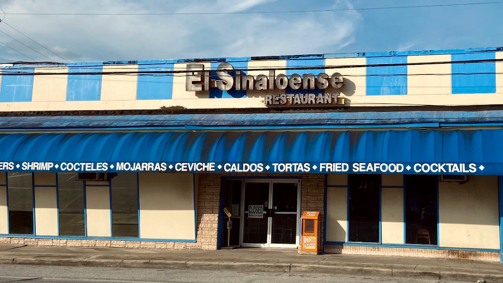 El Sinaloense 77520