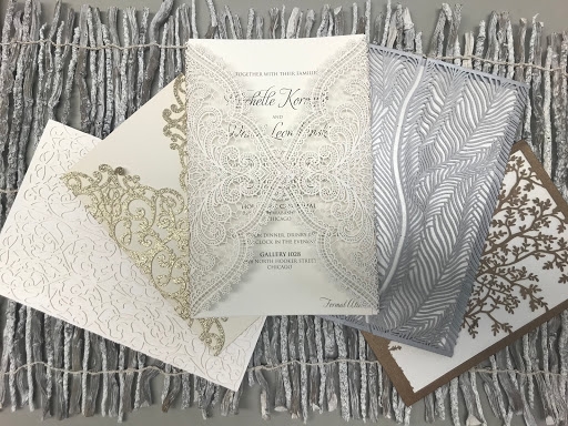 Commercial Printer «Mi-Te Printing», reviews and photos, 180 W Washington St, Chicago, IL 60602, USA