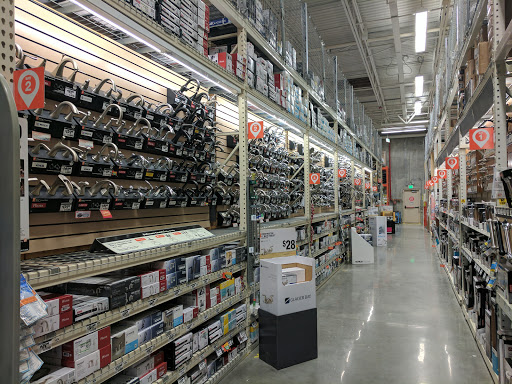 Home Improvement Store «The Home Depot», reviews and photos, 145 Levittown Pkwy, Levittown, PA 19055, USA