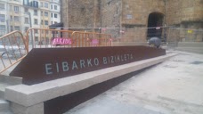 EBK - Eibarko Bizikleta en Eibar
