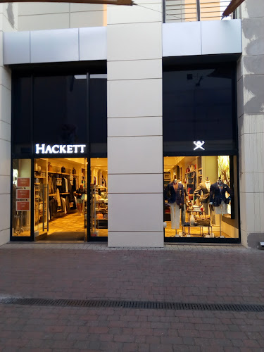 Hackett Outlet - Loja de roupa
