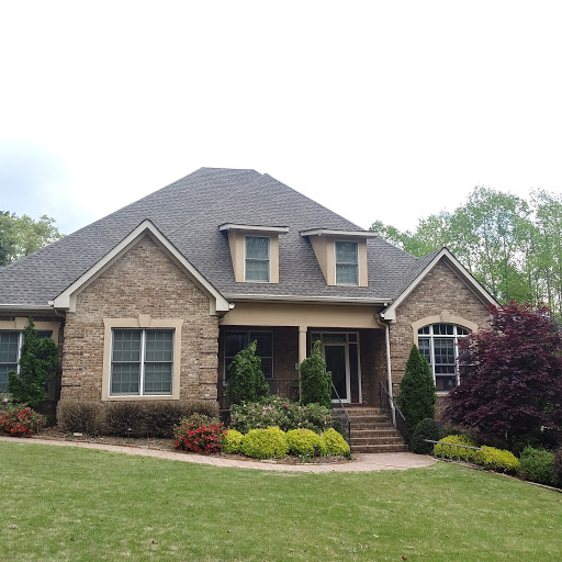 Halbrook Quality Roofing Inc in Cleveland, Georgia