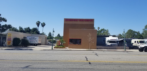 American Tire Stores - Thousand Oaks image