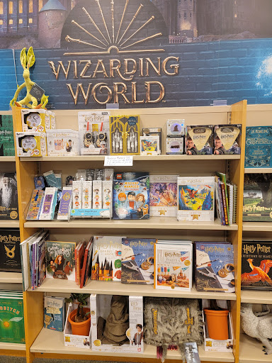 Book Store «Barnes & Noble», reviews and photos, 5301 Belt Line Rd #118, Dallas, TX 75254, USA