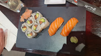 Plats et boissons du Restaurant japonais Misaki à Clamart - n°1