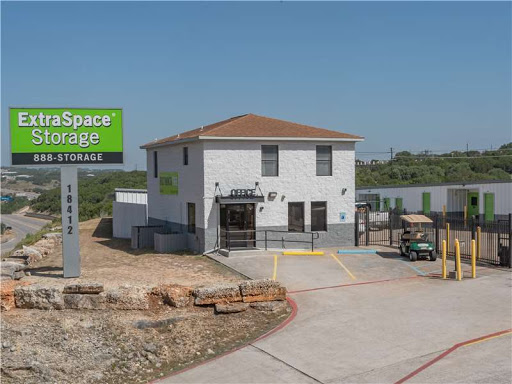 Storage Facility «Extra Space Storage», reviews and photos, 18412 TX-71, Spicewood, TX 78669, USA