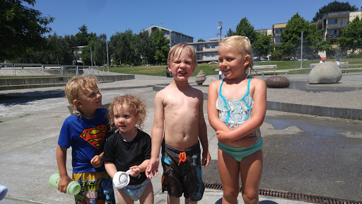 Park «Ballard Commons Park», reviews and photos, 5701 22nd Ave NW, Seattle, WA 98107, USA