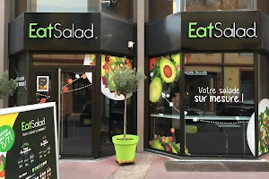 Eat Salad image