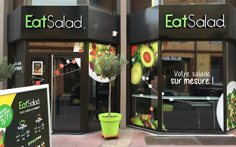 Eat Salad image