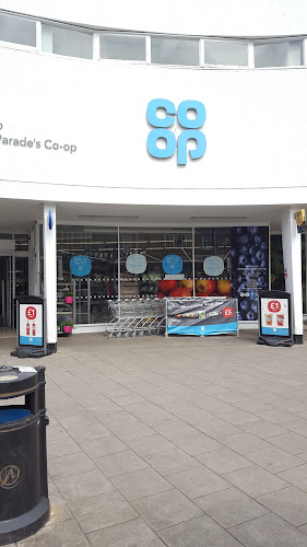 Co-op Food - Broadwater - Cricketers Parade - Worthing