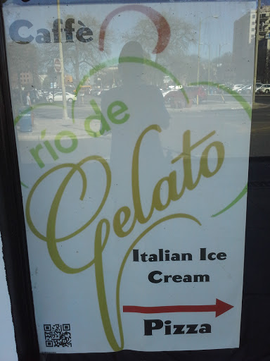 Pizza Restaurant «Rio De Gelato», reviews and photos, 102 Navarro St, San Antonio, TX 78205, USA
