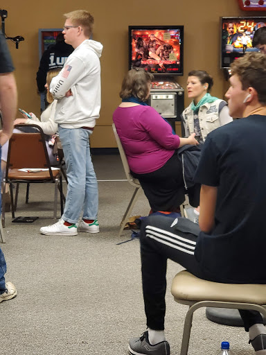 Billiards Supply Store «Game Exchange of Colorado», reviews and photos, 2650 W 6th Ave, Denver, CO 80204, USA