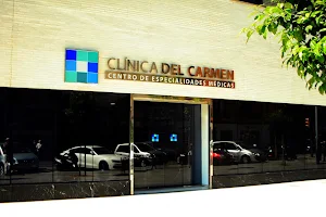 Carmen Clinic - Center for Medical Specialties image