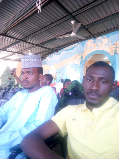 Danfodio Extension 8, Zaria, Nigeria, Hotel, state Katsina