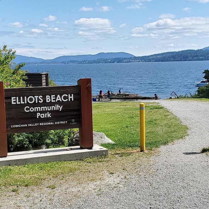 Elliots Beach Park