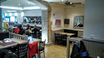 Atmosphère du Restaurant Café Chez Ricou Sarl Grand à Lacaune - n°5