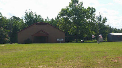 Huffines Community Center