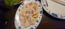 Plats et boissons du Restaurant asiatique Kintaro Melun - n°10