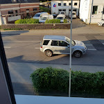 Photo n°2 de l'avis de Hans.� fait le 19/05/2018 à 07:15 sur le  Hotel Behrmann à Hamburg