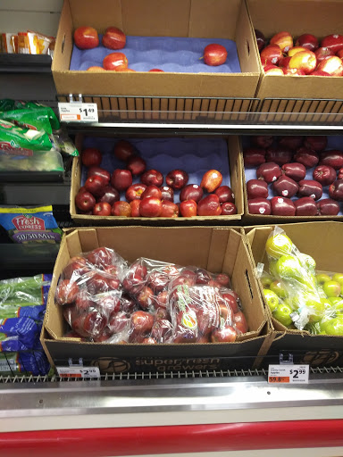 Grocery Store «Save-A-Lot», reviews and photos, 100 Griffin St, Fall River, MA 02724, USA