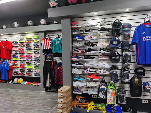 Soccer Sport Mx | Tienda de Deportes
