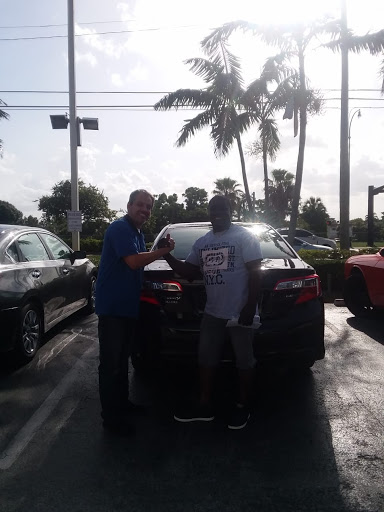 Used Car Dealer «Haims Motors», reviews and photos, 2000 N State Rd 7, Lauderdale Lakes, FL 33313, USA