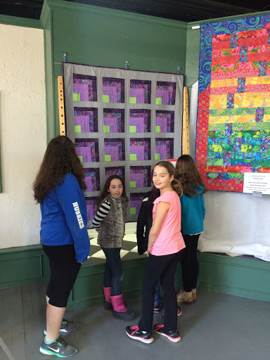 Fabric Store «Franklin Mill Store», reviews and photos, 305 Union Street, Franklin, MA 02038, USA