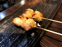 炭火焼鳥 しもーね