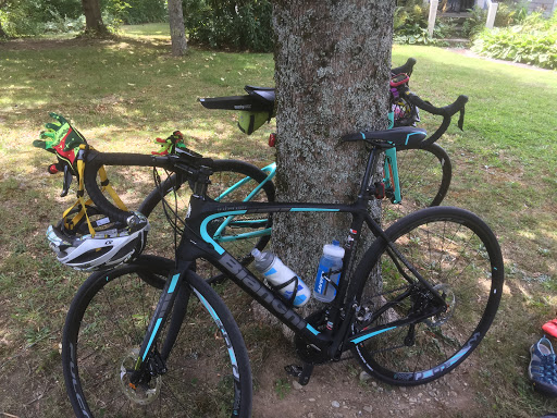 Bicycle Store «Slipping Gears Cycling», reviews and photos, 753 Stillwater Ave, Bangor, ME 04401, USA