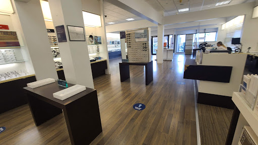 Eye Care Center «LensCrafters», reviews and photos, 8888 SW 136th St #391, Miami, FL 33176, USA