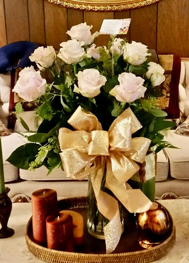 Florist «Treasures Remembered Florist», reviews and photos, 600 W Locust St, Princeton, KY 42445, USA