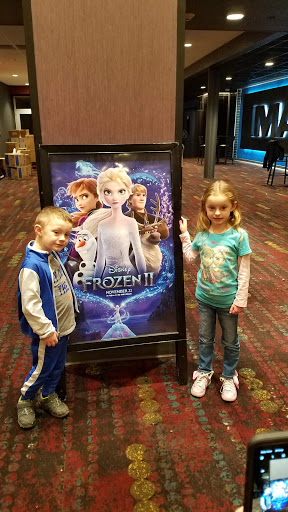 Movie Theater «Goodrich Lafayette 7», reviews and photos, 3525 McCarty Ln, Lafayette, IN 47905, USA