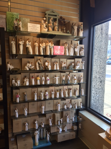 Greeting Card Shop «American Greetings», reviews and photos, 8511 5th Ave, Brooklyn, NY 11209, USA