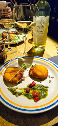 Les plus récentes photos du Restaurant méditerranéen Autour de Vous Lille - n°3