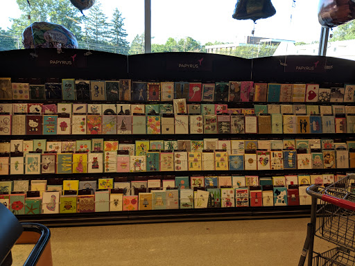 Grocery Store «ACME Markets», reviews and photos, 1201 High Ridge Rd, Stamford, CT 06905, USA