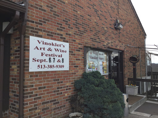 Winery «Vinoklet Winery», reviews and photos, 11069 Colerain Ave, Cincinnati, OH 45252, USA