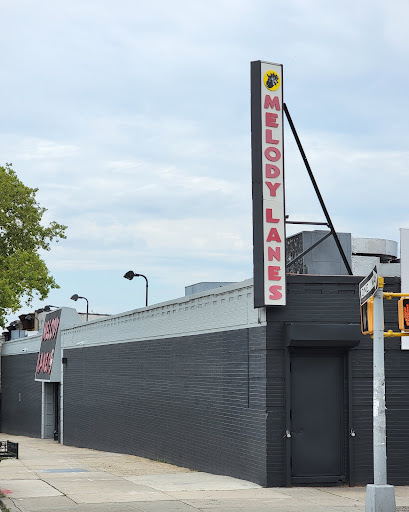 Bowling Alley «Melody Lanes Bowling Center», reviews and photos, 461 37th St, Brooklyn, NY 11232, USA