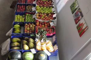 Frutas y Verduras Canavarro SL image