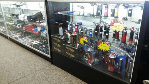 Tobacco Shop «3D SMOKE SHOP», reviews and photos, 1301 Justin Rd, Lewisville, TX 75077, USA