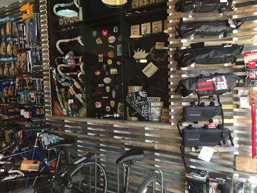 Bicycle Store «Cambridge Bicycle», reviews and photos, 259 Massachusetts Ave, Cambridge, MA 02139, USA