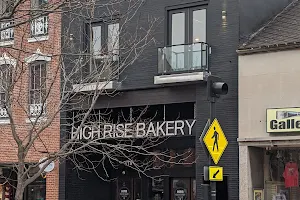 High Rise Bakery image