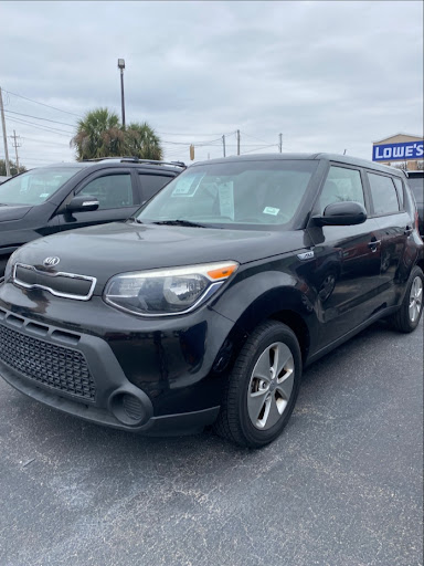 Used Car Dealer «DriveTime Used Cars», reviews and photos, 2351 US-501, Conway, SC 29526, USA