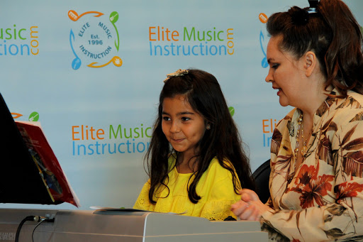 Elite Music Instruction IN YOUR HOME Guitar Piano Drums Voice Lessons and More