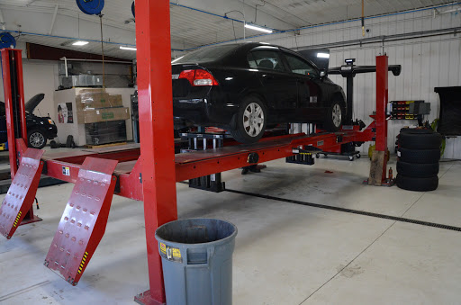 Mechanic «Pro Automotive Services», reviews and photos, 1095 E Edwardsville Rd, Wood River, IL 62095, USA