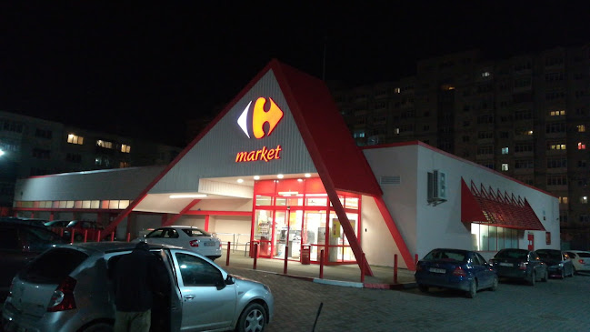 Carrefour Market