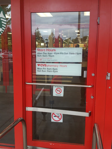 Department Store «Target», reviews and photos, 2750 Gateway St, Springfield, OR 97477, USA