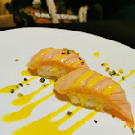 Photo n°13 de l'avis de Marco.e fait le 20/10/2020 à 09:43 sur le  Ristorante Sushi Ten 2 à Massa